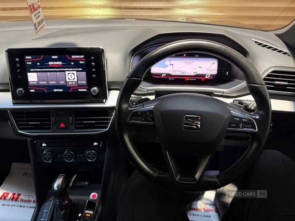 Used SEAT Tarraco 2019 for sale - 76399800: Photo 16