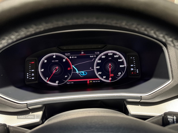 Used SEAT Tarraco 2019 for sale - 76399800: Photo 18