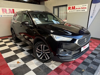 Used SEAT Tarraco 2019 for sale - 76399800: Photo