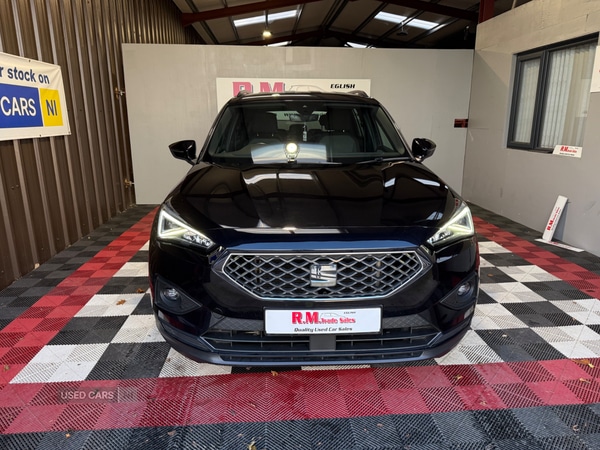 Used SEAT Tarraco 2019 for sale - 76399800: Photo 2