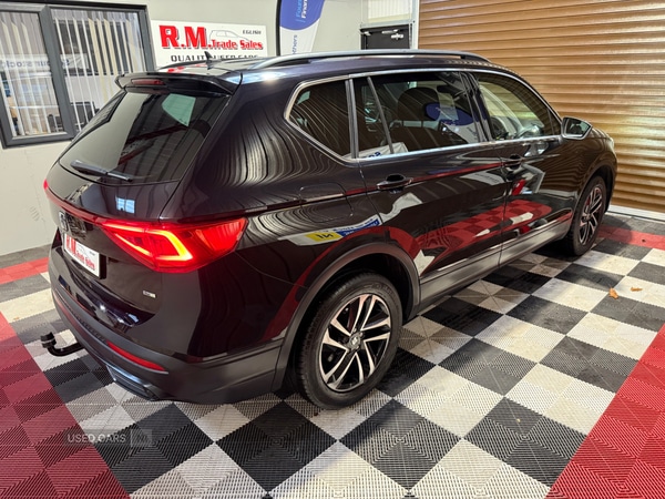 Used SEAT Tarraco 2019 for sale - 76399800: Photo 4