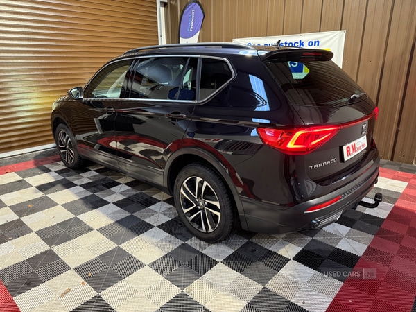 Used SEAT Tarraco 2019 for sale - 76399800: Photo 5