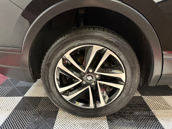 Used SEAT Tarraco 2019 for sale - 76399800: Photo 6