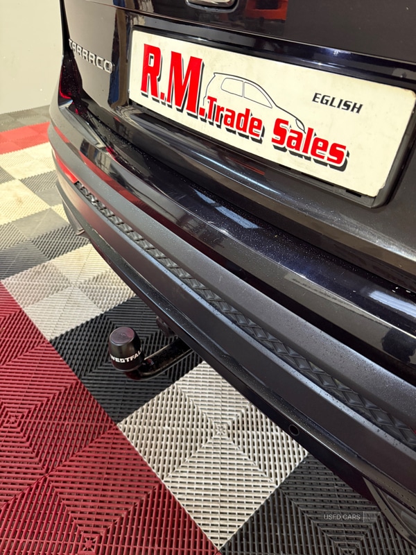 Used SEAT Tarraco 2019 for sale - 76399800: Photo 7