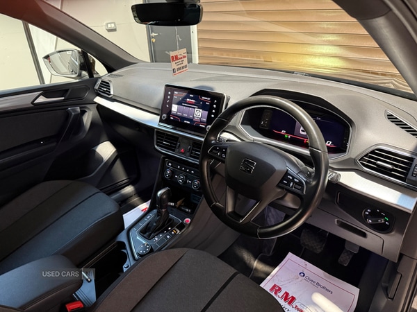 Used SEAT Tarraco 2019 for sale - 76399800: Photo 9