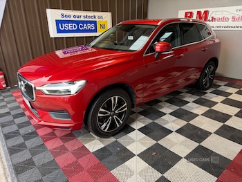 Used Volvo XC60 2018 for sale - 79117110: Photo
