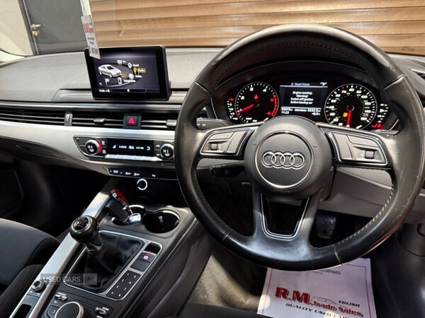 Used Audi A4 2017 for sale - 77909941: Photo 10