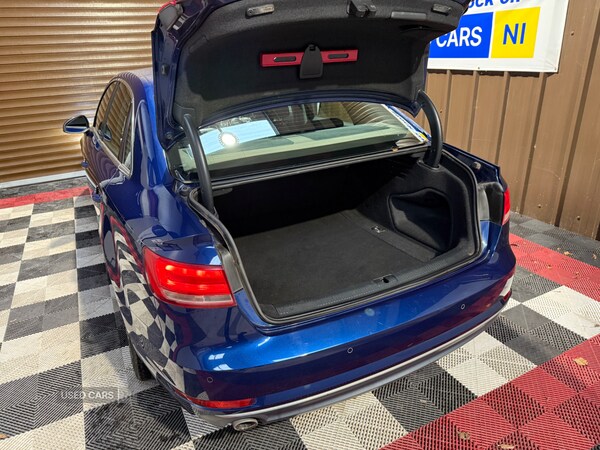 Used Audi A4 2017 for sale - 77909941: Photo 12