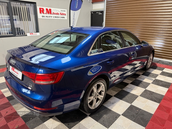 Used Audi A4 2017 for sale - 77909941: Photo 5