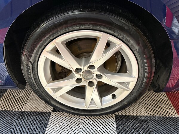 Used Audi A4 2017 for sale - 77909941: Photo 6