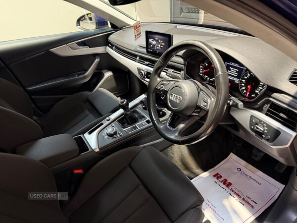 Used Audi A4 2017 for sale - 77909941: Photo 7