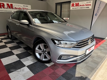 Used Volkswagen Passat 2020 for sale - 78363378: Photo