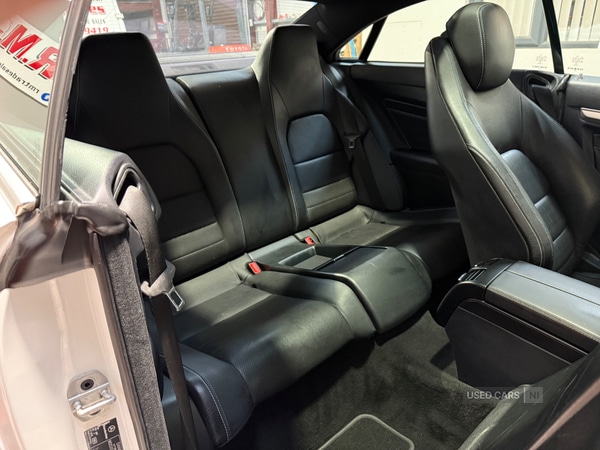 Used Mercedes-Benz E Class 2016 for sale - 76621344: Photo 12