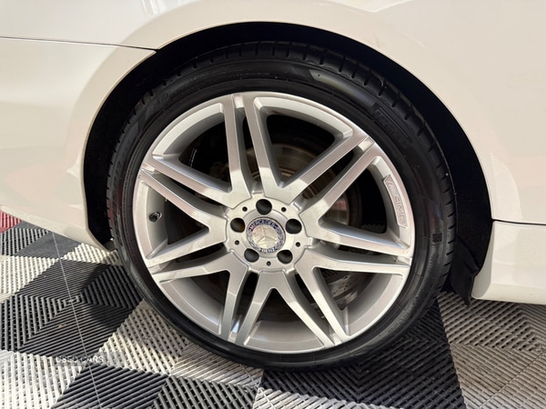 Used Mercedes-Benz E Class 2016 for sale - 76621344: Photo 6