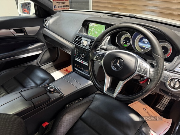 Used Mercedes-Benz E Class 2016 for sale - 76621344: Photo 7