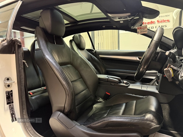 Used Mercedes-Benz E Class 2016 for sale - 76621344: Photo 8