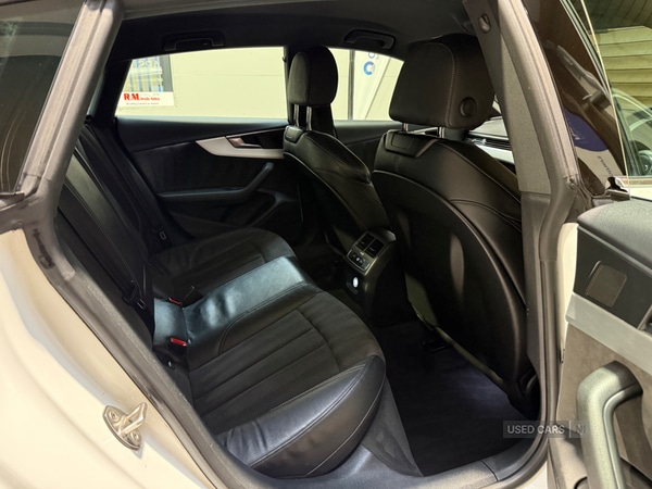 Used Audi A5 2018 for sale - 77909954: Photo 12