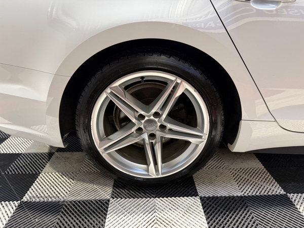 Used Audi A5 2018 for sale - 77909954: Photo 6