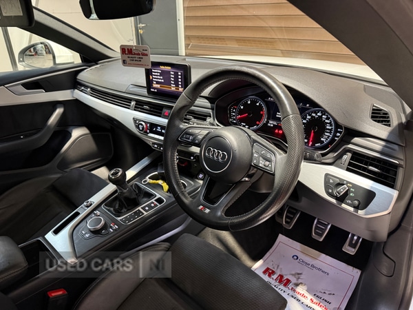 Used Audi A5 2018 for sale - 77909954: Photo 7