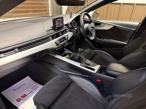 Used Audi A5 2018 for sale - 77909954: Photo 9