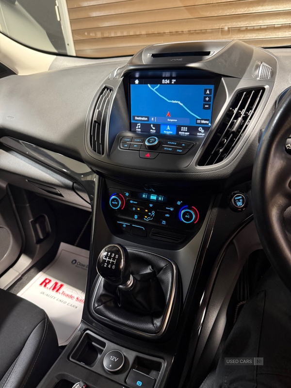 Used Ford Kuga 2018 for sale - 76634425: Photo 11