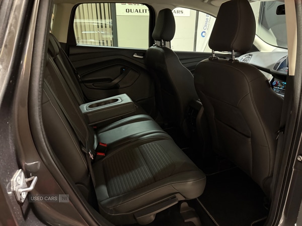 Used Ford Kuga 2018 for sale - 76634425: Photo 12