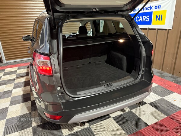 Used Ford Kuga 2018 for sale - 76634425: Photo 13