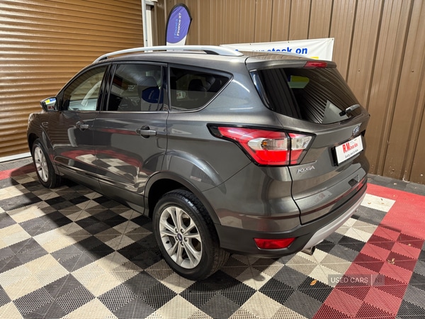 Used Ford Kuga 2018 for sale - 76634425: Photo 5