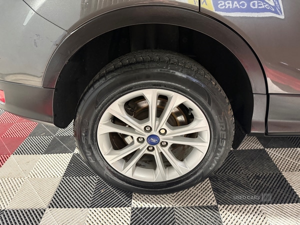 Used Ford Kuga 2018 for sale - 76634425: Photo 6