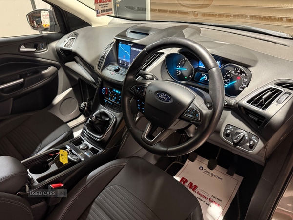 Used Ford Kuga 2018 for sale - 76634425: Photo 7