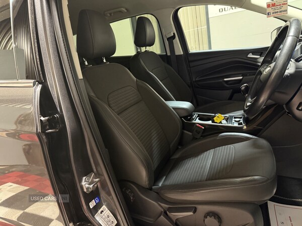 Used Ford Kuga 2018 for sale - 76634425: Photo 8