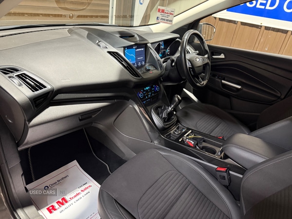 Used Ford Kuga 2018 for sale - 76634425: Photo 9