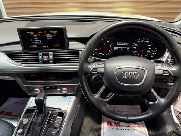 Used Audi A6 2016 for sale - 75564620: Photo 10