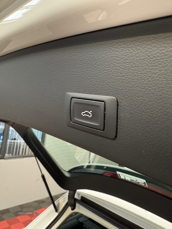 Used Audi A6 2016 for sale - 75564620: Photo 13