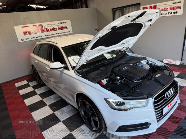 Used Audi A6 2016 for sale - 75564620: Photo 15