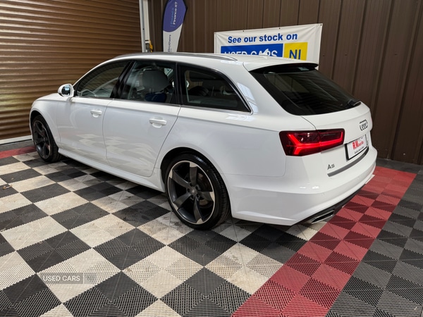 Used Audi A6 2016 for sale - 75564620: Photo 5