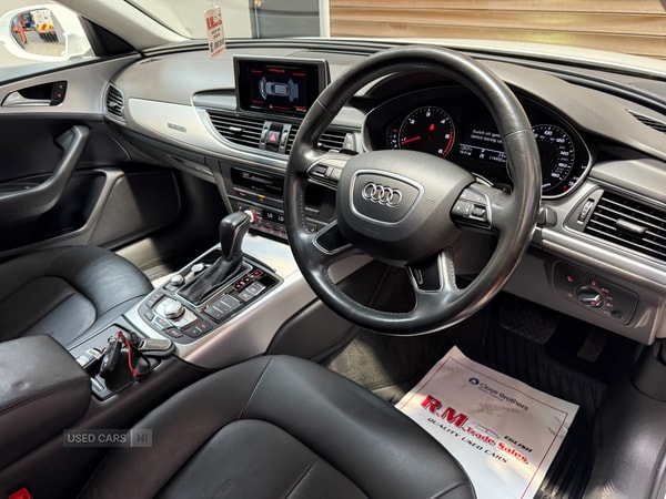 Used Audi A6 2016 for sale - 75564620: Photo 7