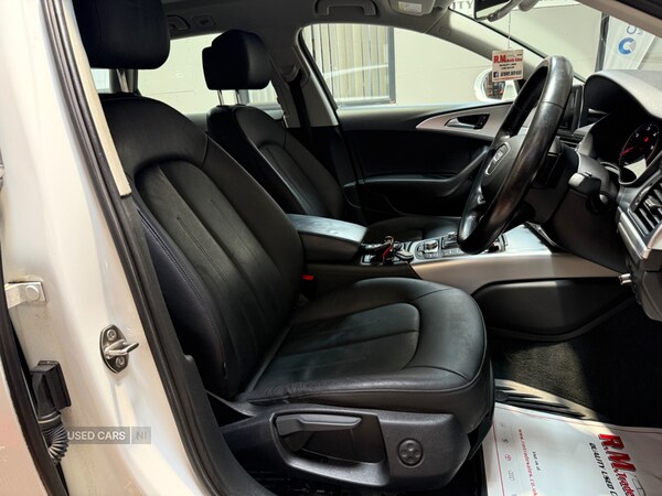 Used Audi A6 2016 for sale - 75564620: Photo 8