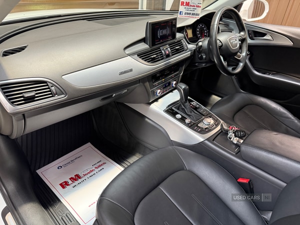 Used Audi A6 2016 for sale - 75564620: Photo 9