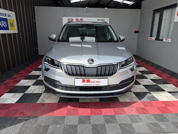Used Skoda Karoq 2018 for sale - 78785303: Photo