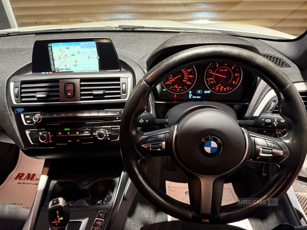 Used BMW 1 Series 2016 for sale - 76825542: Photo 10