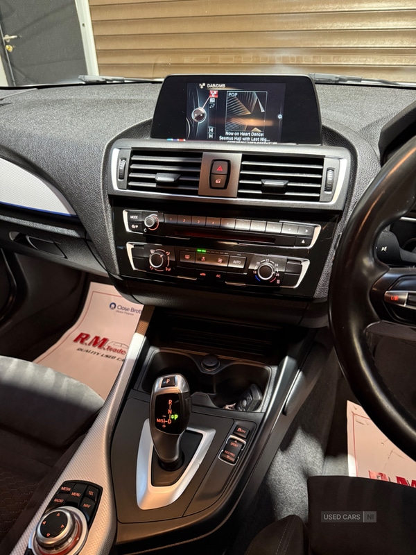 Used BMW 1 Series 2016 for sale - 76825542: Photo 11