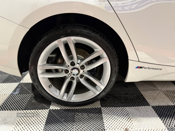 Used BMW 1 Series 2016 for sale - 76825542: Photo 6