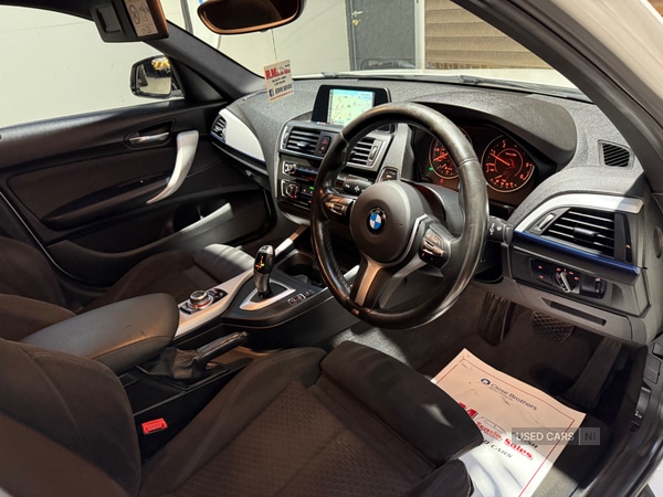 Used BMW 1 Series 2016 for sale - 76825542: Photo 7