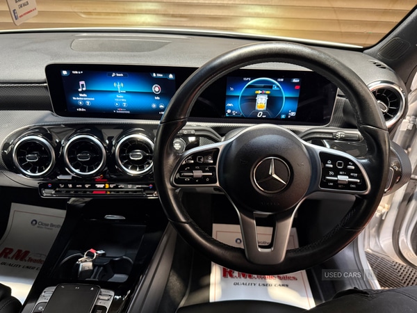 Used Mercedes-Benz A-Class 2018 for sale - 78186210: Photo 10