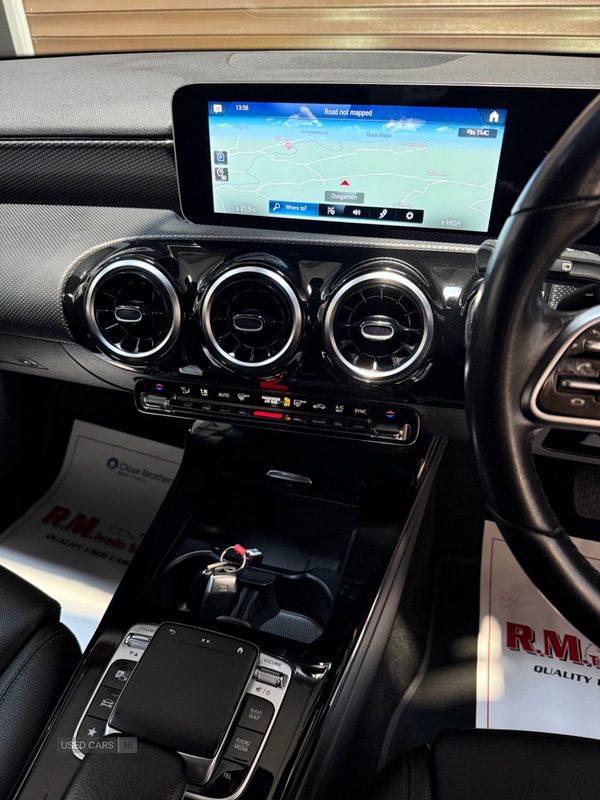 Used Mercedes-Benz A-Class 2018 for sale - 78186210: Photo 11