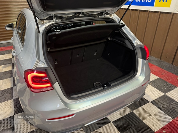 Used Mercedes-Benz A-Class 2018 for sale - 78186210: Photo 15