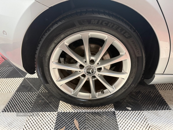 Used Mercedes-Benz A-Class 2018 for sale - 78186210: Photo 6