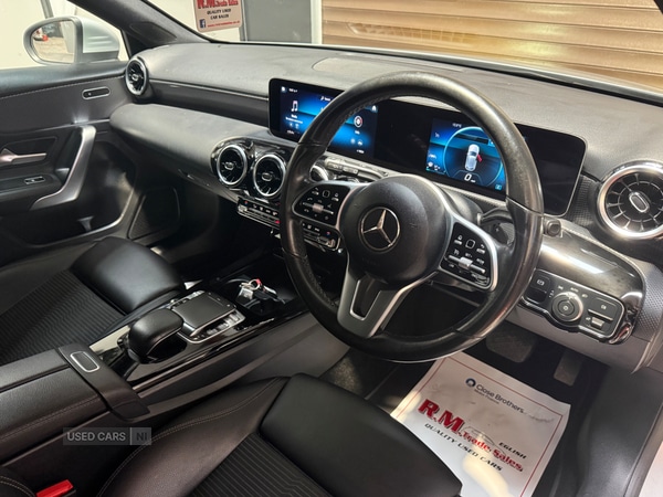 Used Mercedes-Benz A-Class 2018 for sale - 78186210: Photo 7