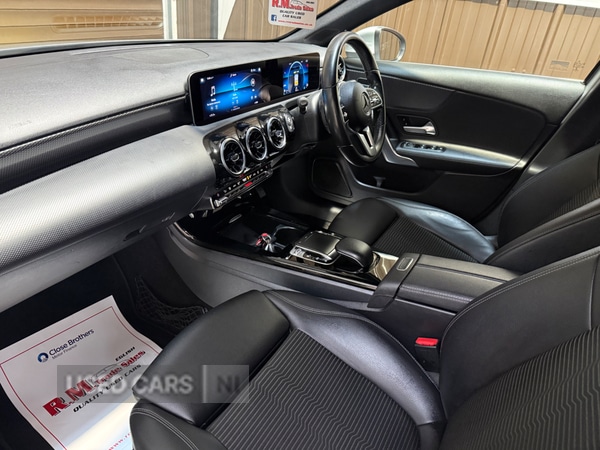 Used Mercedes-Benz A-Class 2018 for sale - 78186210: Photo 9